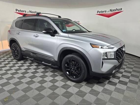 HYUNDAI SANTA FE 2022 5NMS6DAJ6NH471423 image HYUNDAI SANTA FE 2022 5NMS6DAJ6NH471423 image